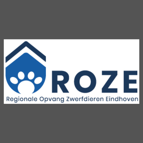 Roze Regionale Opvang Zwerfdieren Eindhoven 