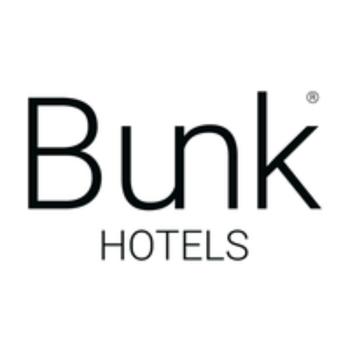 Bunk hotel Amsterdam 